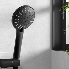 Lois Hand-Held Shower Head